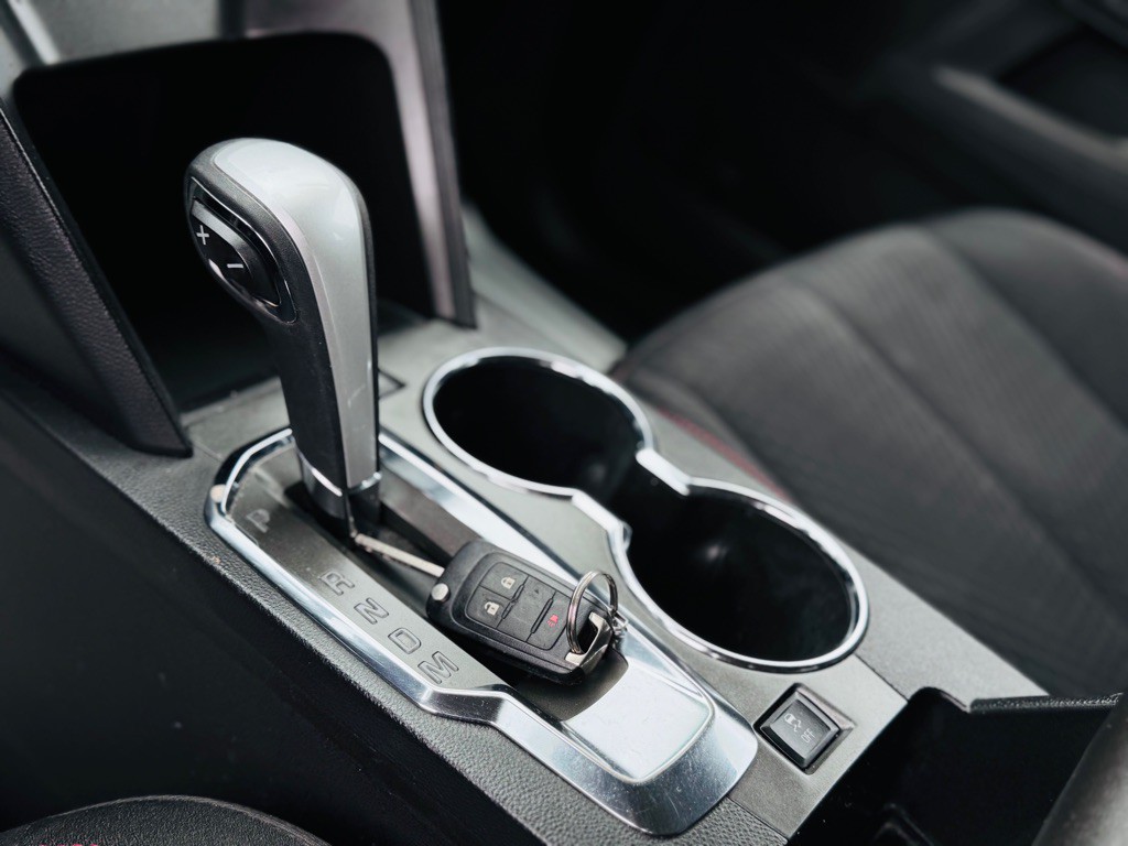 2015 Chevrolet Equinox Image 29