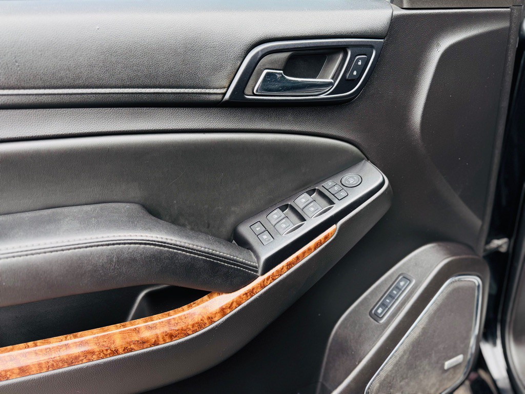 2015 Chevrolet Tahoe Image 15