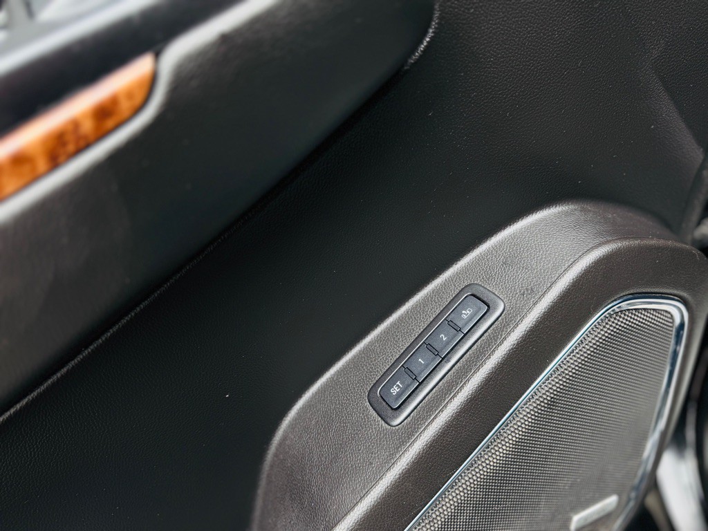 2015 Chevrolet Tahoe Image 17