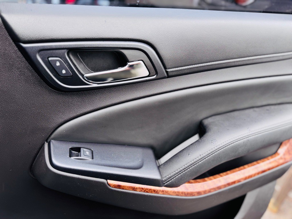 2015 Chevrolet Tahoe Image 23