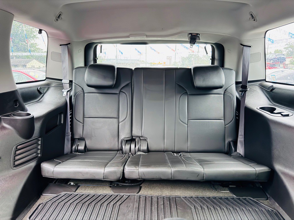 2015 Chevrolet Tahoe Image 32
