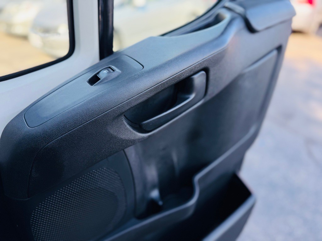 2017 RAM Promaster Image 20