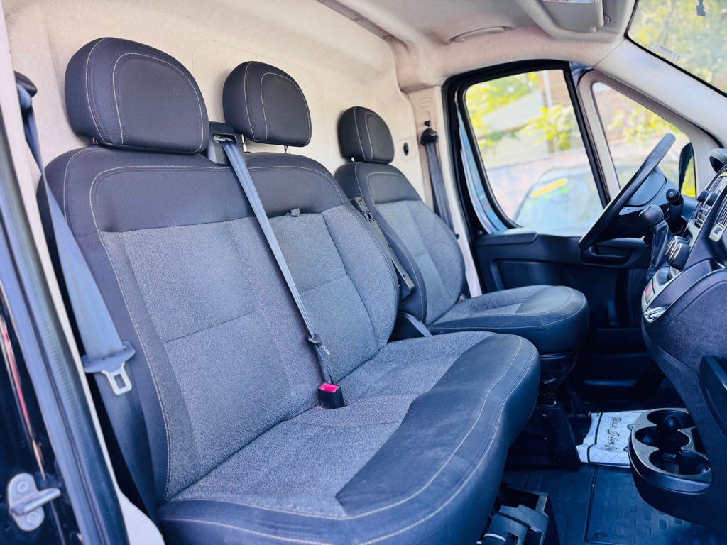 2017 RAM Promaster Image 24