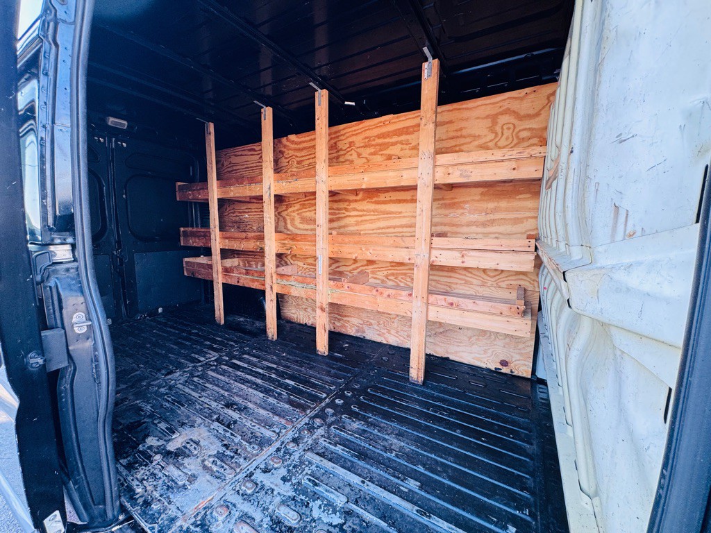 2017 RAM Promaster Image 26