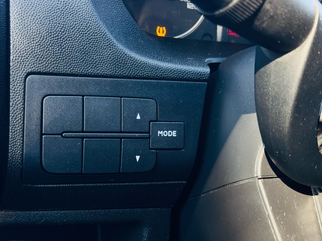 2017 RAM Promaster Image 30