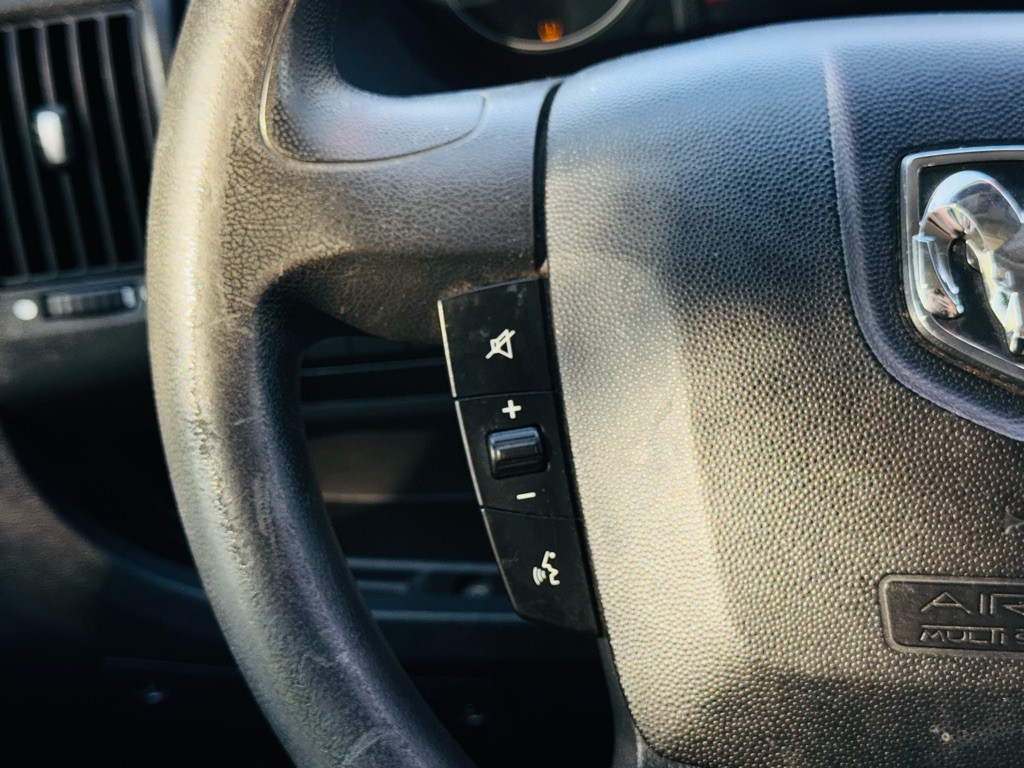 2017 RAM Promaster Image 31