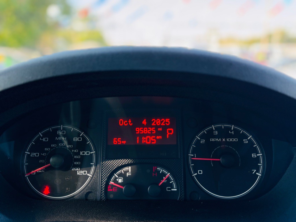 2017 RAM Promaster Image 32