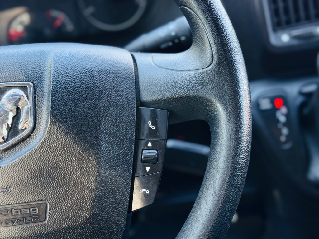 2017 RAM Promaster Image 33