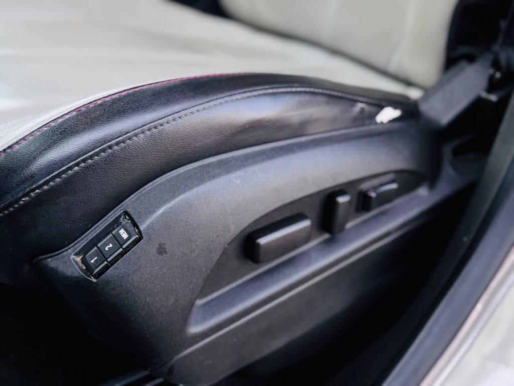 2011 GMC Terrain Image 15