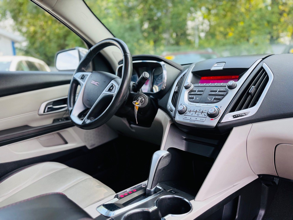 2011 GMC Terrain Image 20