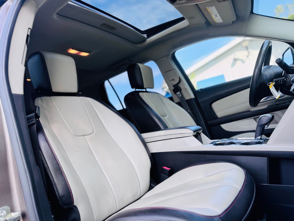 2011 GMC Terrain Image 22