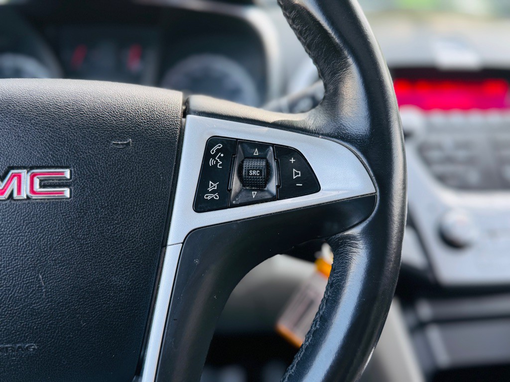 2011 GMC Terrain Image 30