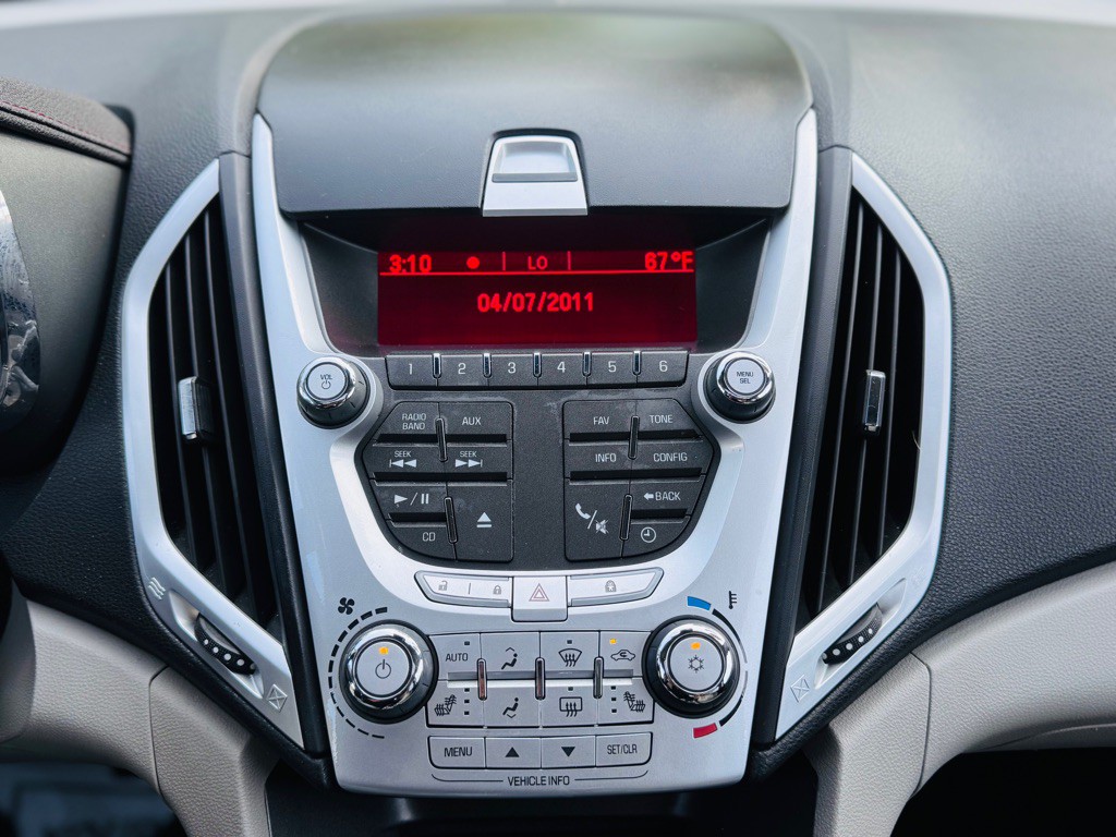 2011 GMC Terrain Image 33