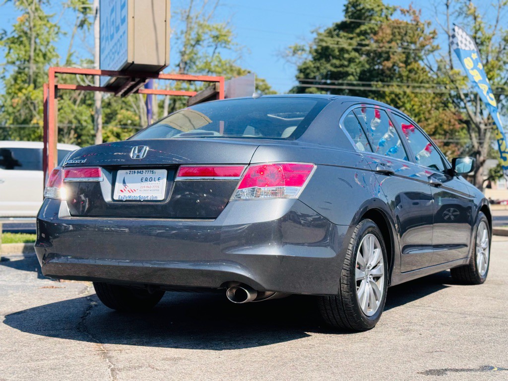 2012 Honda Accord Image 8