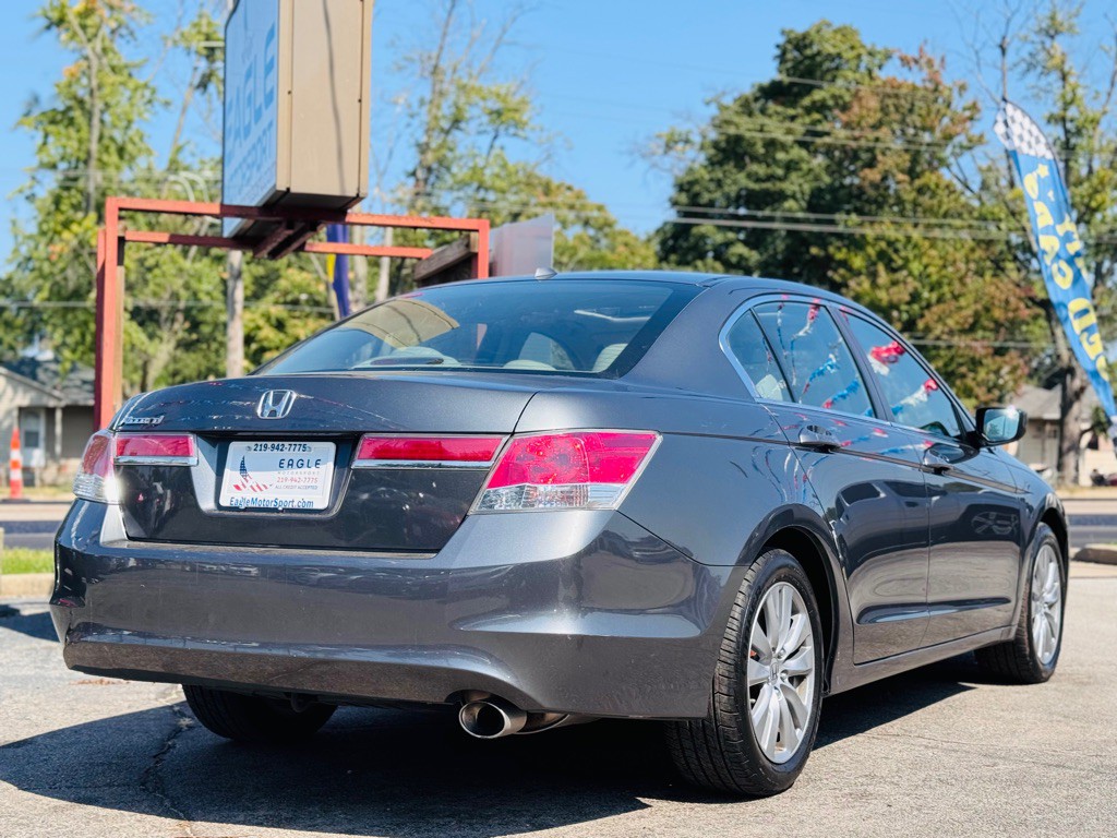 2012 Honda Accord Image 9