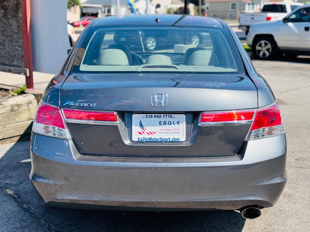 2012 Honda Accord Image 10