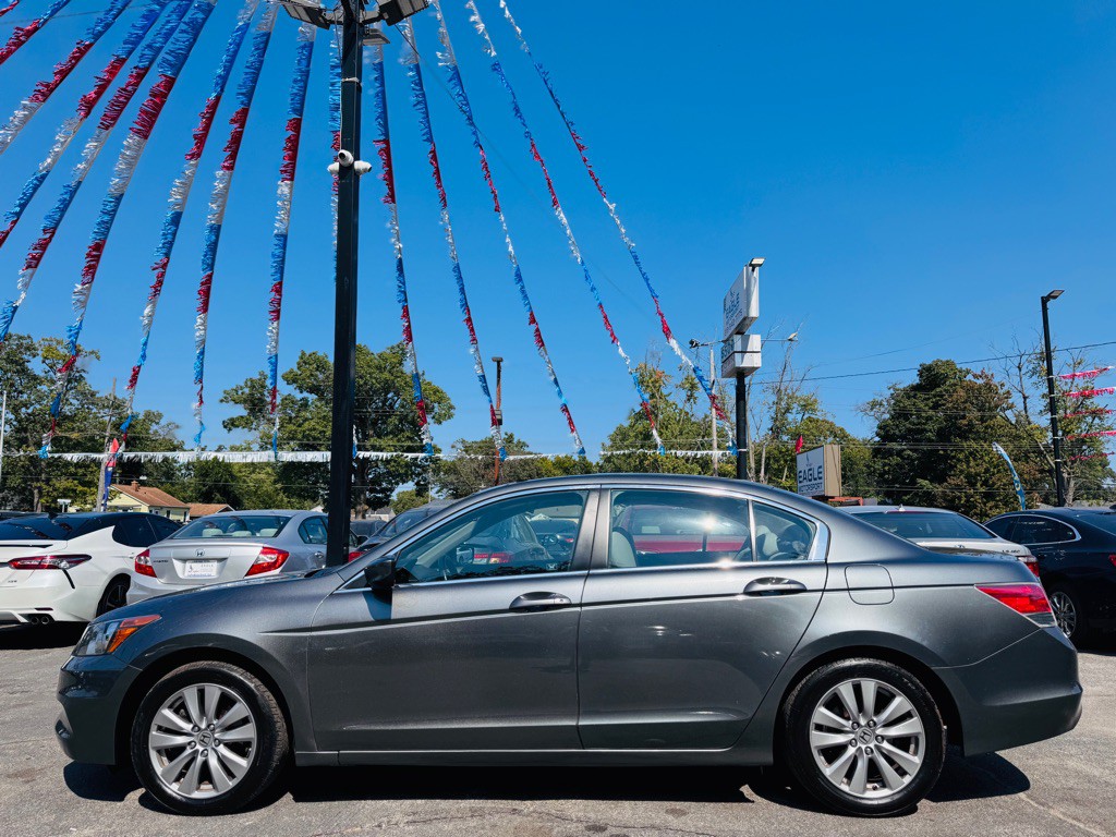 2012 Honda Accord Image 12