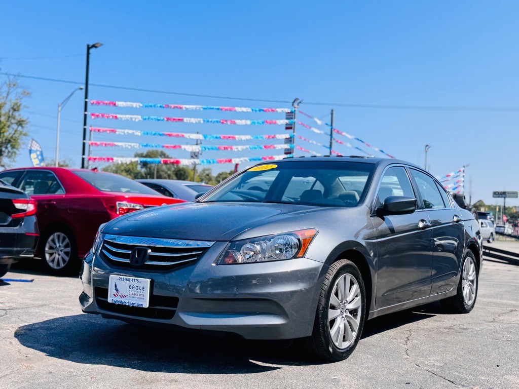 2012 Honda Accord Image 14