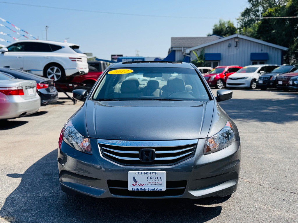 2012 Honda Accord Image 15