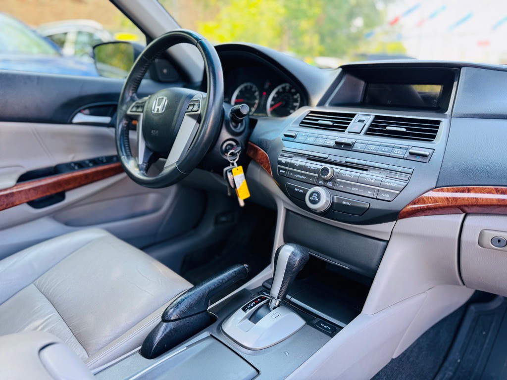 2012 Honda Accord Image 22