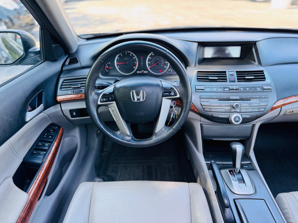 2012 Honda Accord Image 29