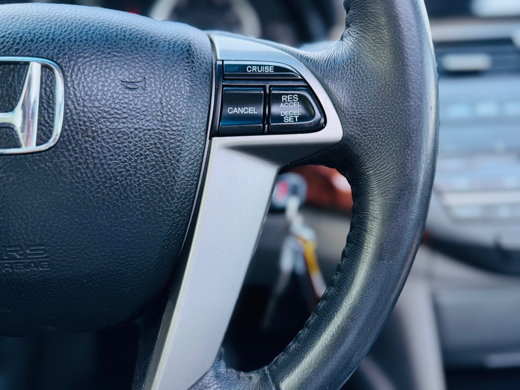 2012 Honda Accord Image 34