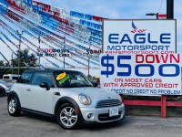 Image for 2013 MINI Cooper  ID: 6827328