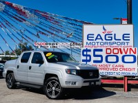 Image for 2014 Honda Ridgeline Sport ID: 6827338