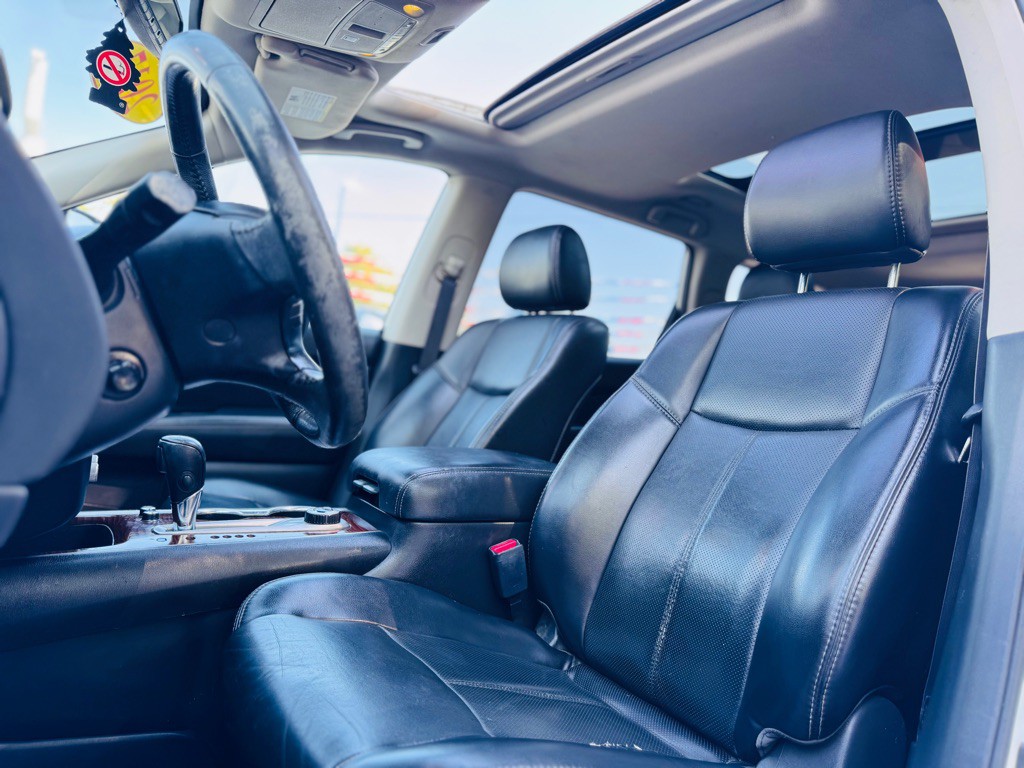 2017 Nissan Pathfinder Image 23