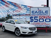 Image for 2013 Ford Taurus SEL ID: 6846677