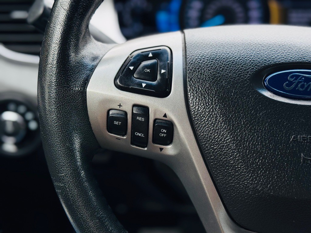 2013 Ford Taurus Image 19