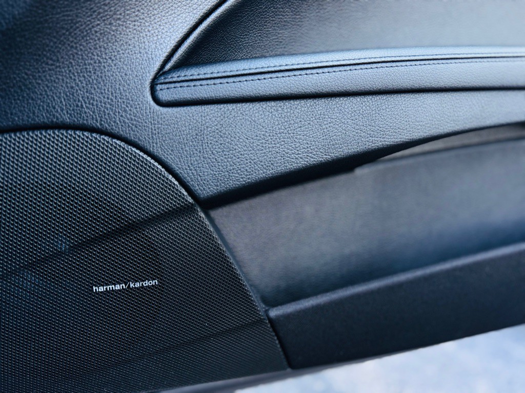 2008 Mercedes-Benz E-Class Image 35