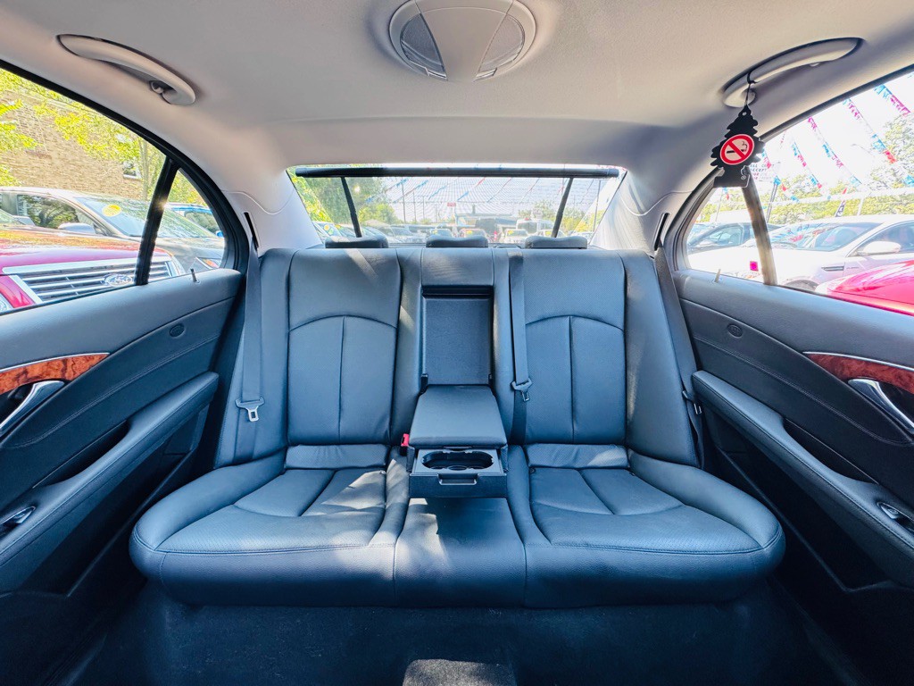2008 Mercedes-Benz E-Class Image 42