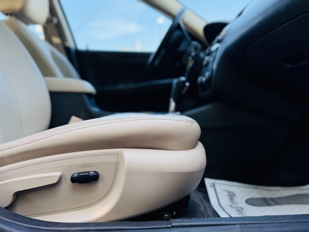 2012 Chevrolet Impala Image 27