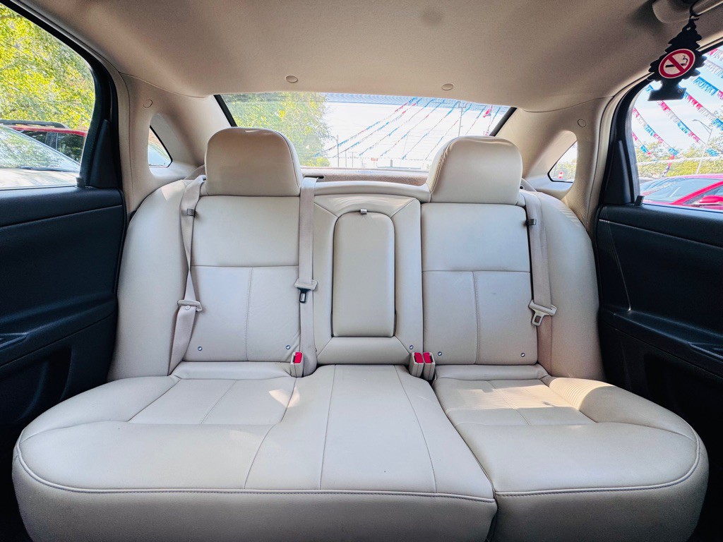 2012 Chevrolet Impala Image 30