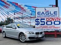 Image for 2014 BMW 5 Series 535xi ID: 6846771