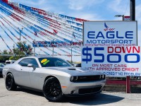 Image for 2017 Dodge Challenger GT ID: 6861237