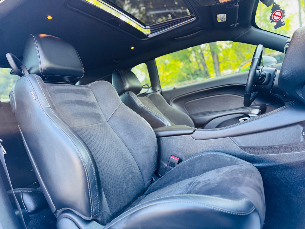 2017 Dodge Challenger Image 36