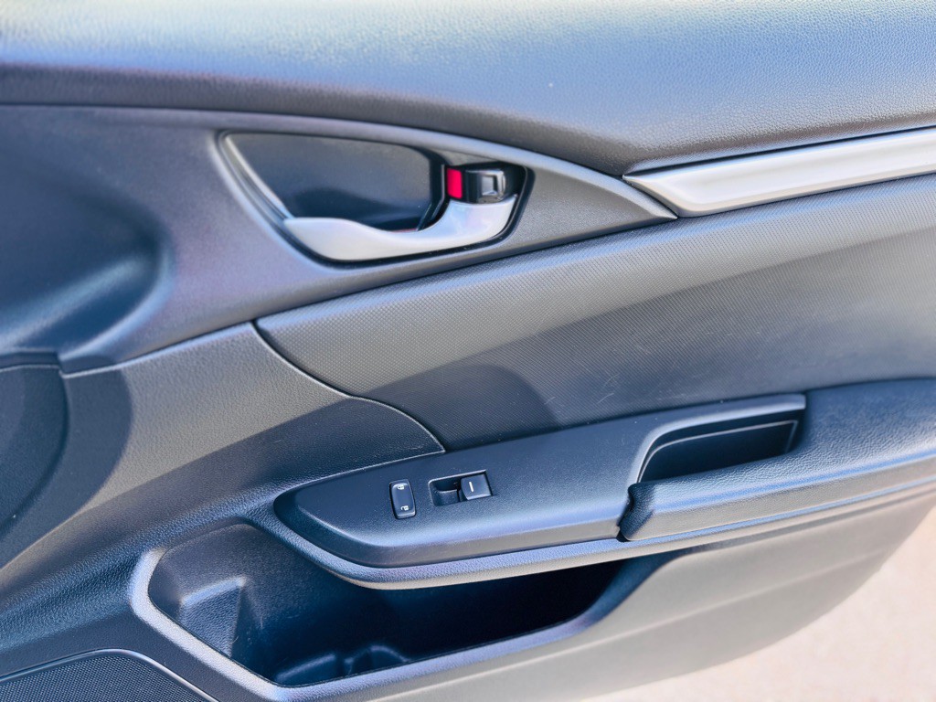 2021 Honda Civic Image 22