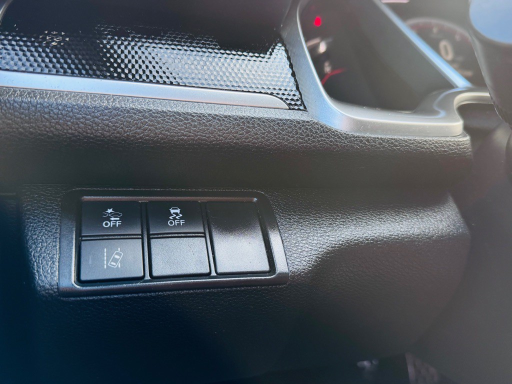 2021 Honda Civic Image 30
