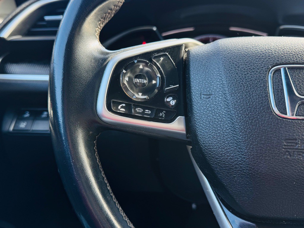 2021 Honda Civic Image 31
