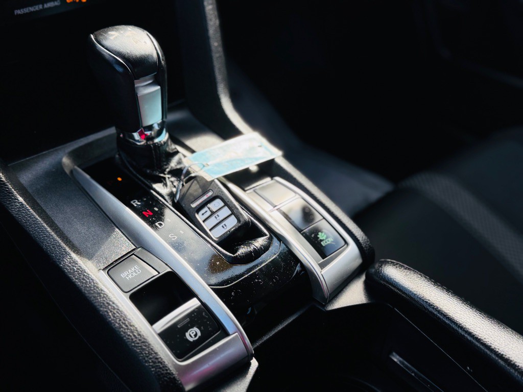 2021 Honda Civic Image 37