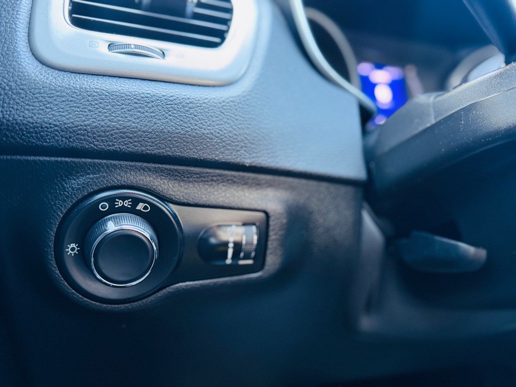 2020 Jeep Compass Image 27