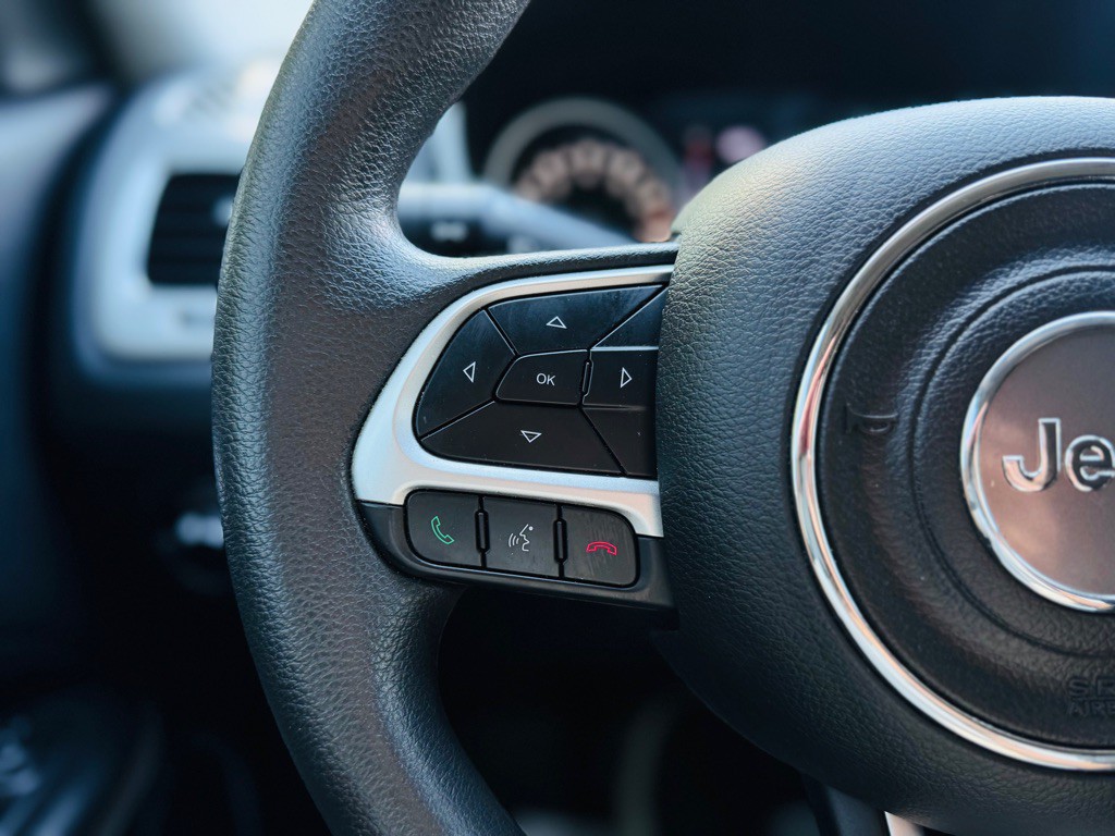 2020 Jeep Compass Image 28