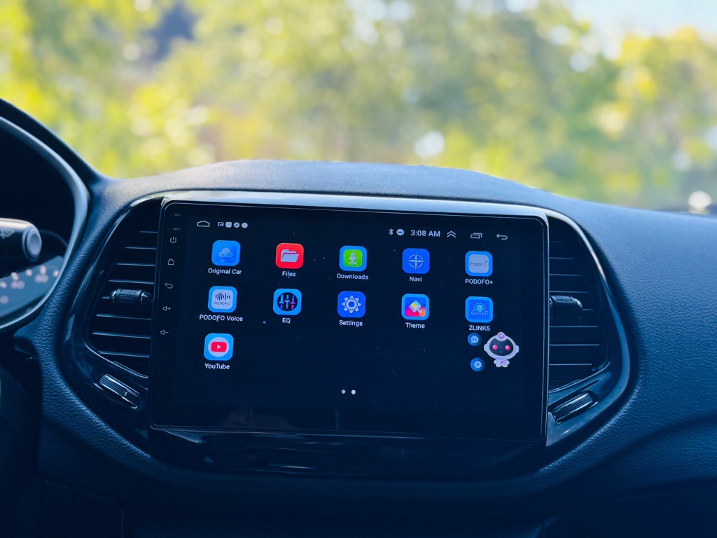 2020 Jeep Compass Image 33