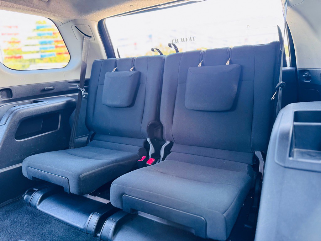 2017 Toyota 4Runner Image 35
