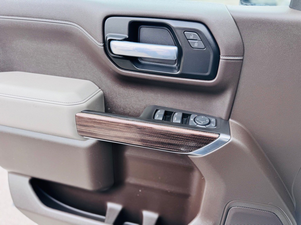 2021 Chevrolet Silverado 1500 Image 26