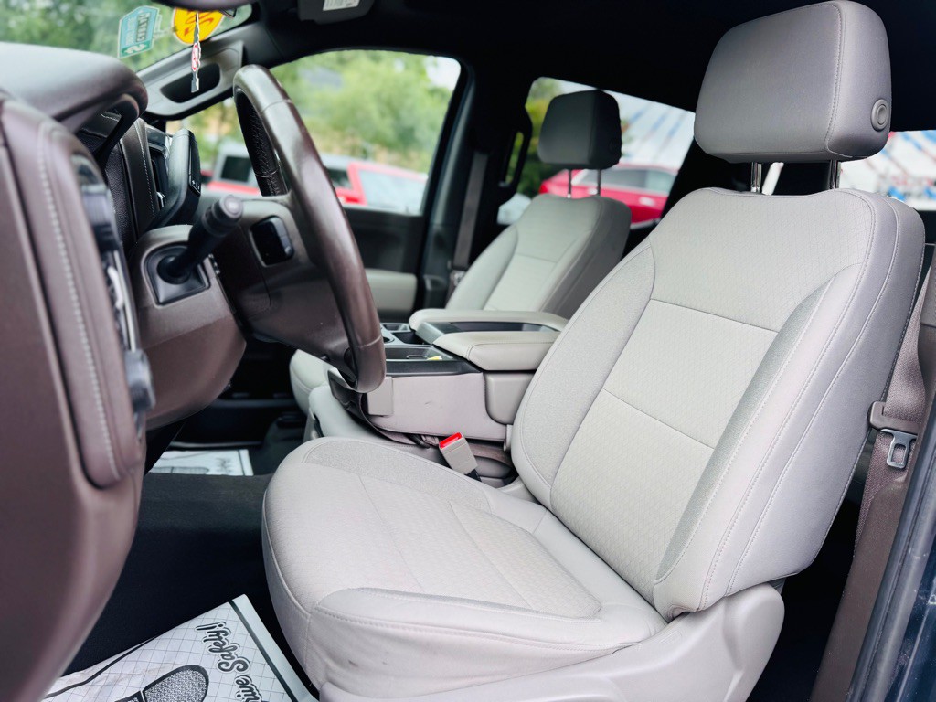 2021 Chevrolet Silverado 1500 Image 29