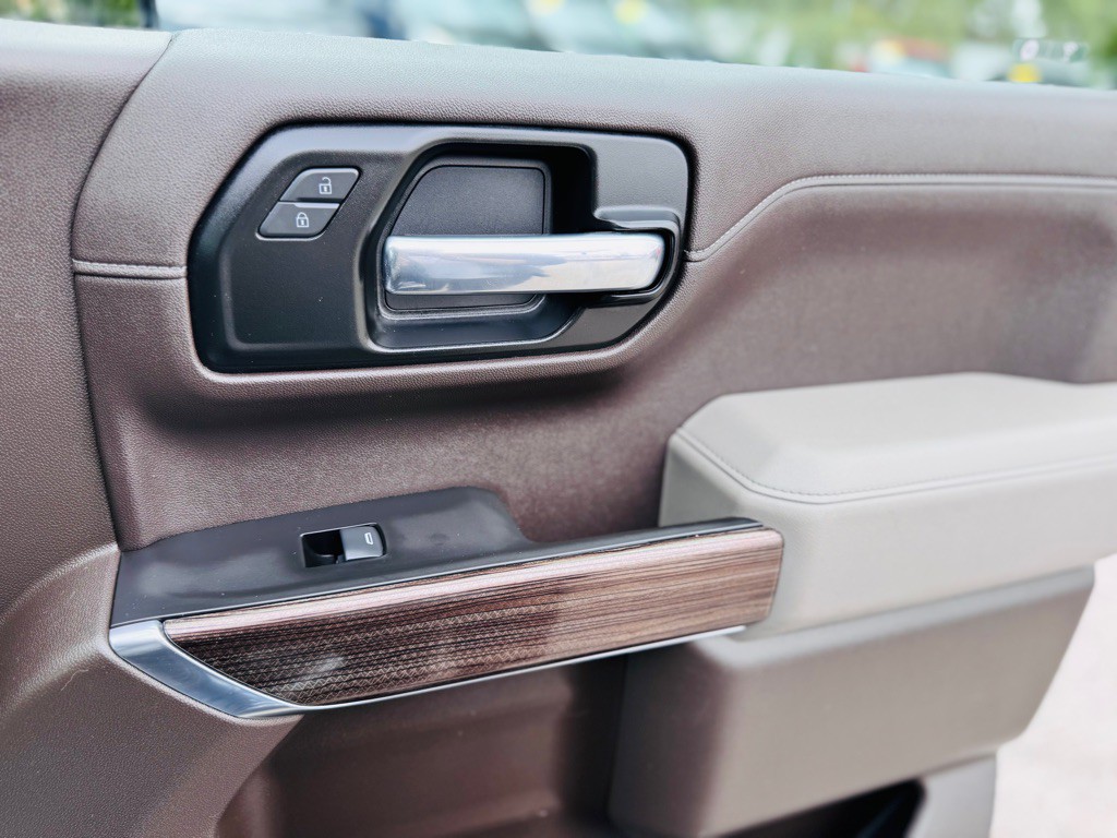 2021 Chevrolet Silverado 1500 Image 32