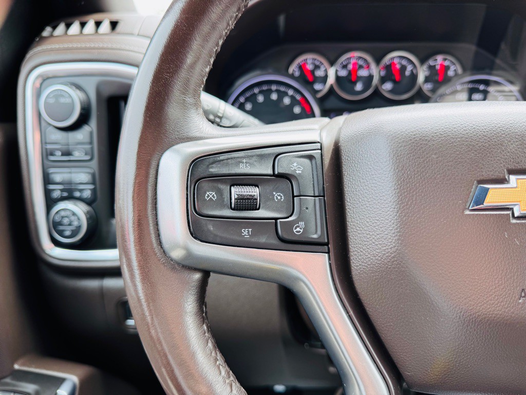 2021 Chevrolet Silverado 1500 Image 41